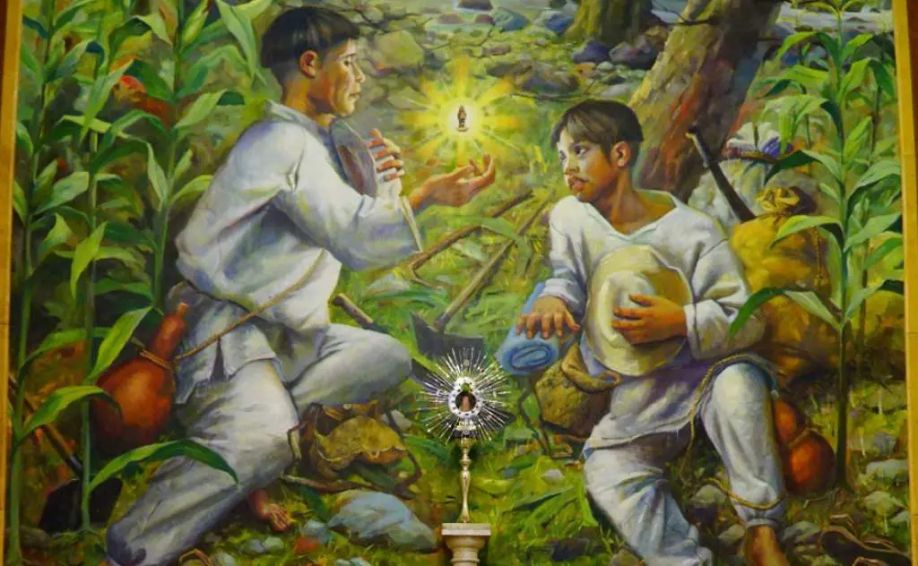 Todo gran hallazgo tiene su historia, y la Virgen de Suyapa, patrona de Honduras, continúa marcando los corazones de los fieles tras 278 años