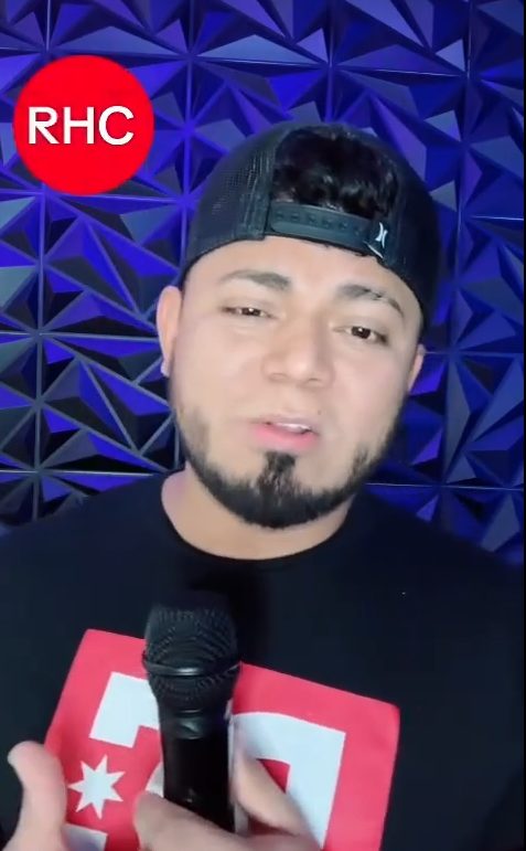 Migrante hondureño en EE.UU. expone a "cariñosas" de Roatán: "Ellas creen que uno acá encuentra el dinero tirado"