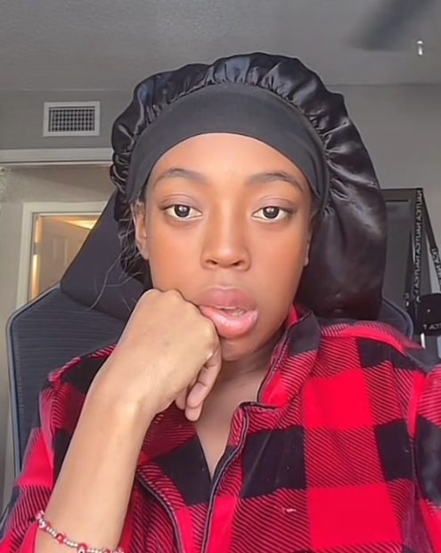 ¿Más de 130 dólares diarios? Lidia Álvarez expone cuanto estaría ganado haciendo live en TikTok