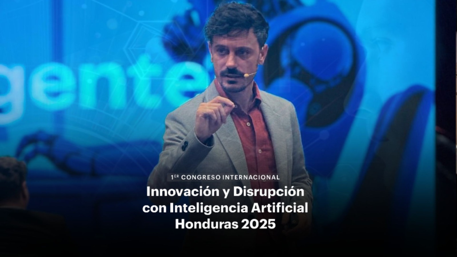 inteligencia artificial honduras.