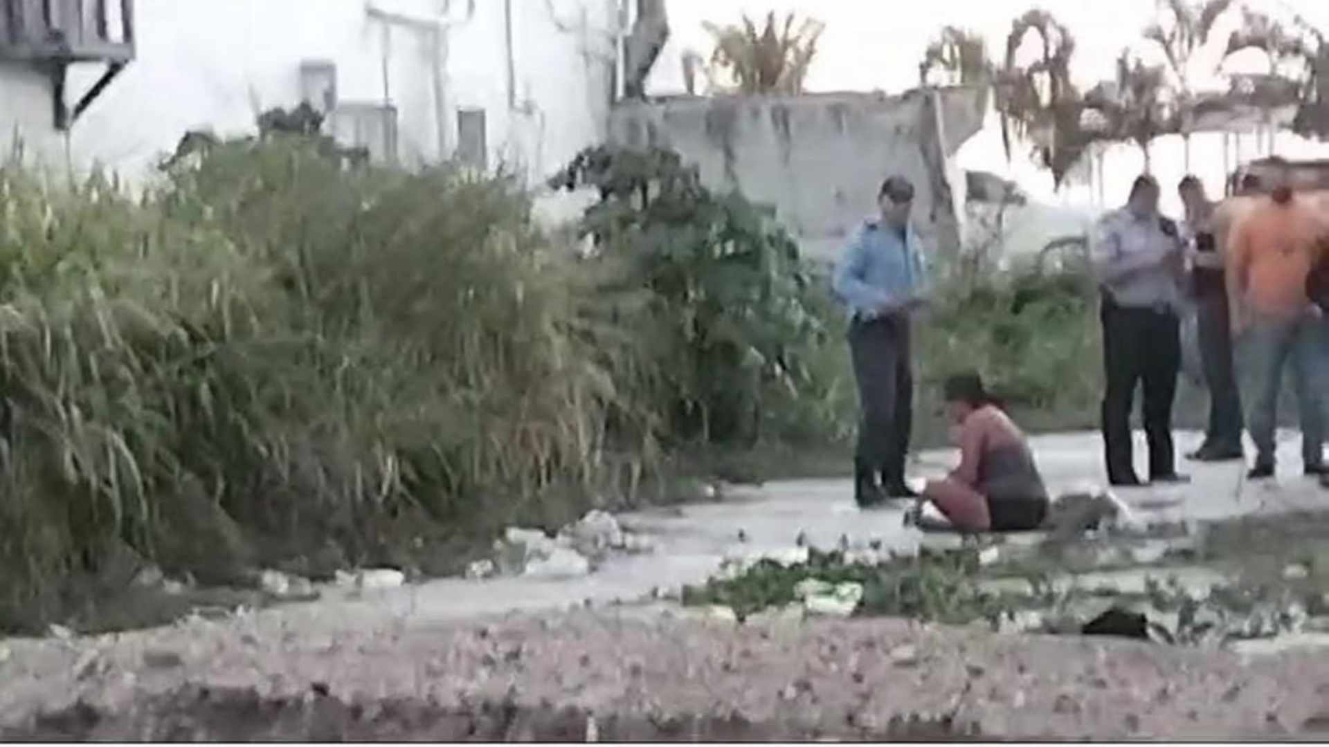 joven muerta la ceiba