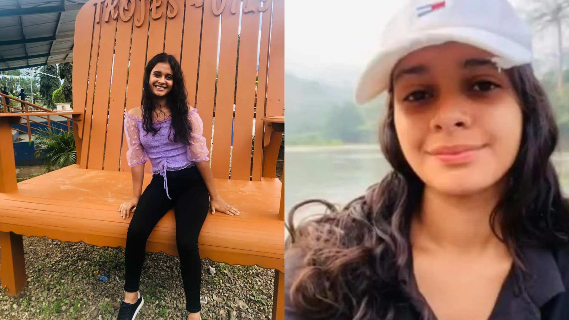 Sospechoso de quitar la vida de joven hondureña en Trojes sería reo prófugo