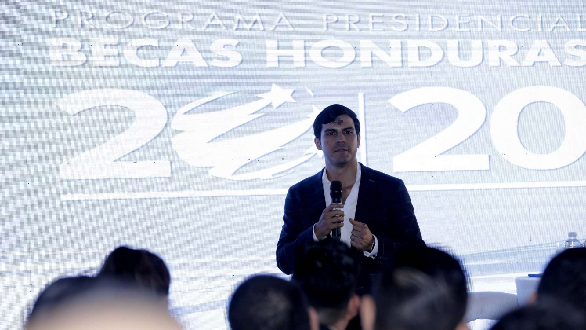 Juan Orlando Hernández erasmo portillo