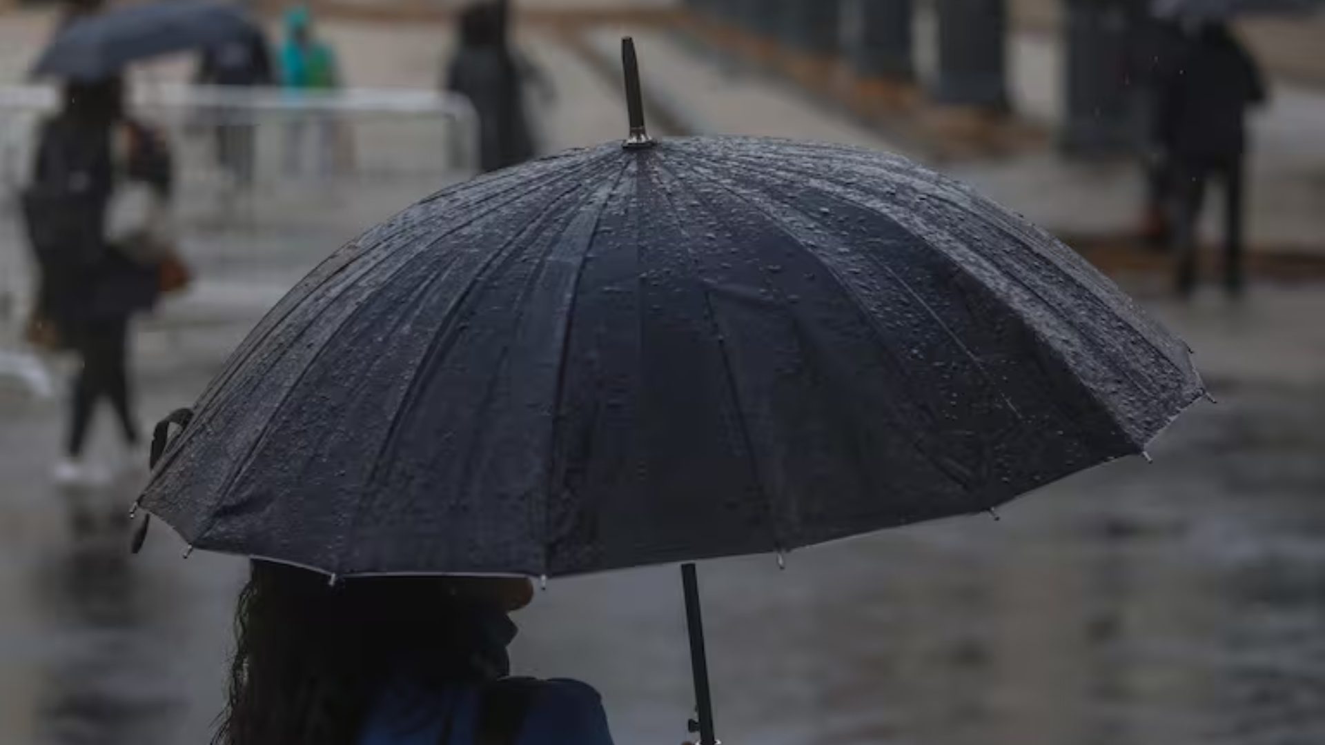 Clima en Honduras hoy lunes 24 de febrero: zonas con lluvias
