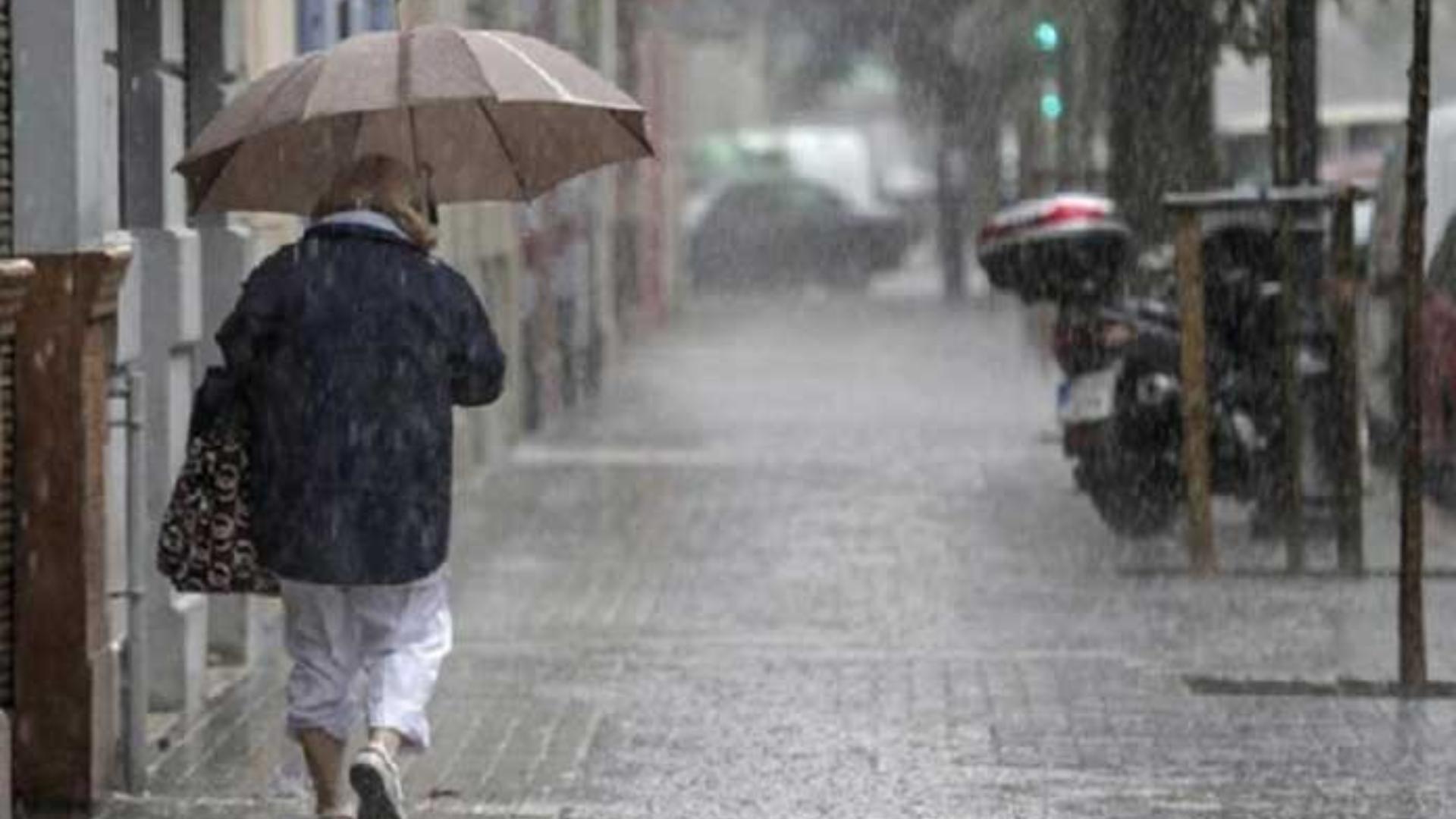 Clima en Honduras hoy jueves 27 de febrero