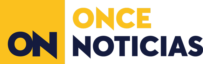 Once Noticias Logo