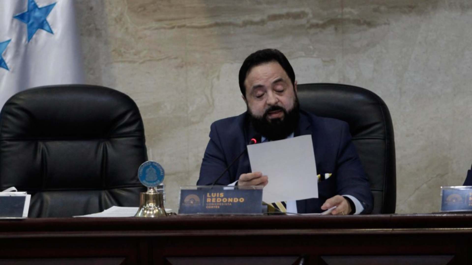Luis Redondo