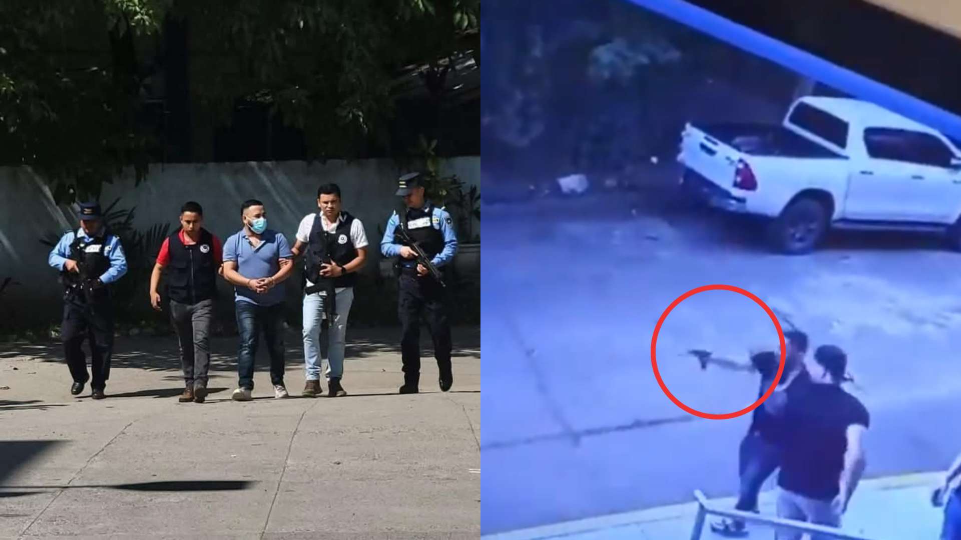 Caso María Fernanda Alemán