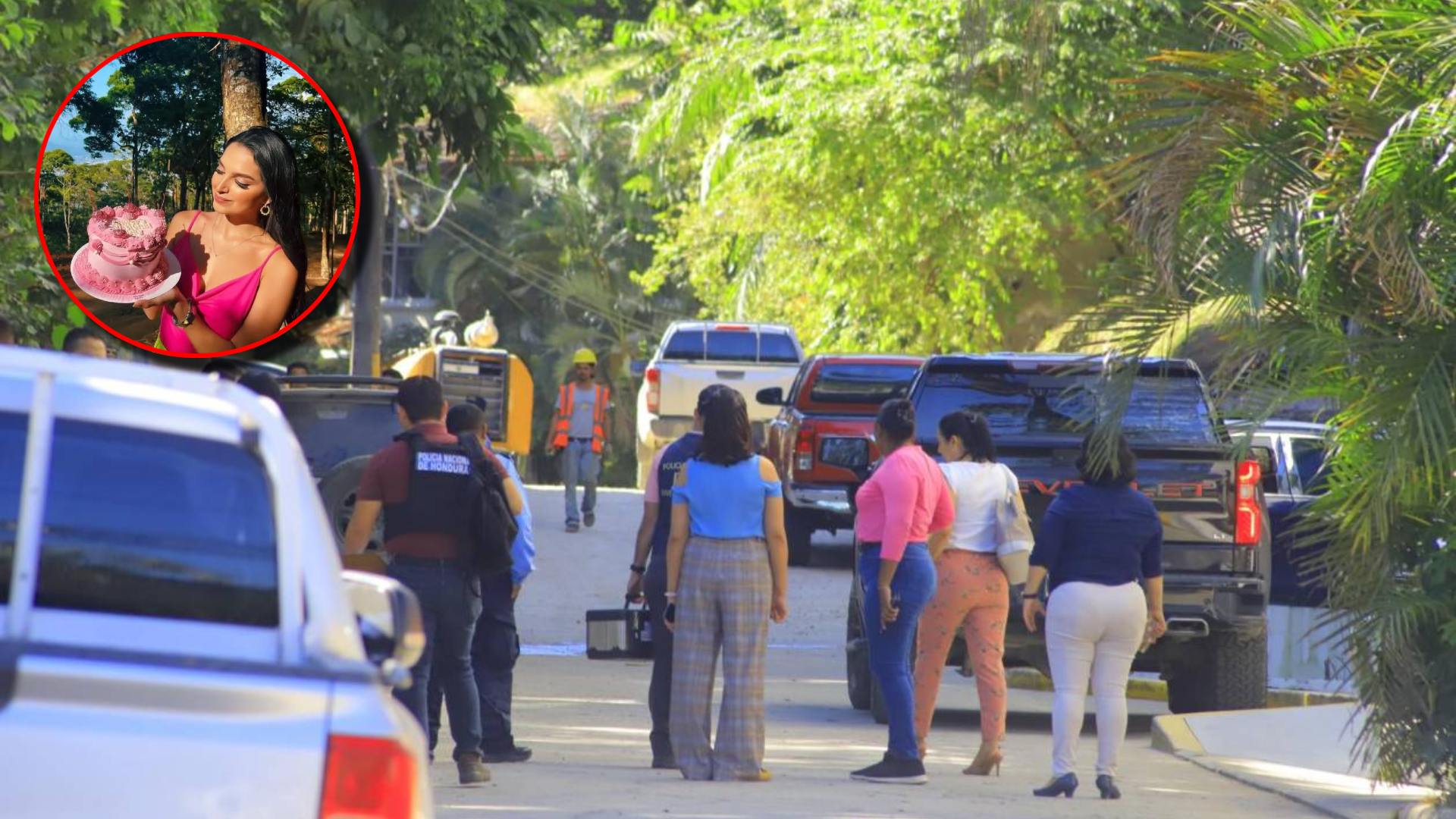 Nuevos detalles salen a la luz del caso de estudiante María Fernanda Alemán