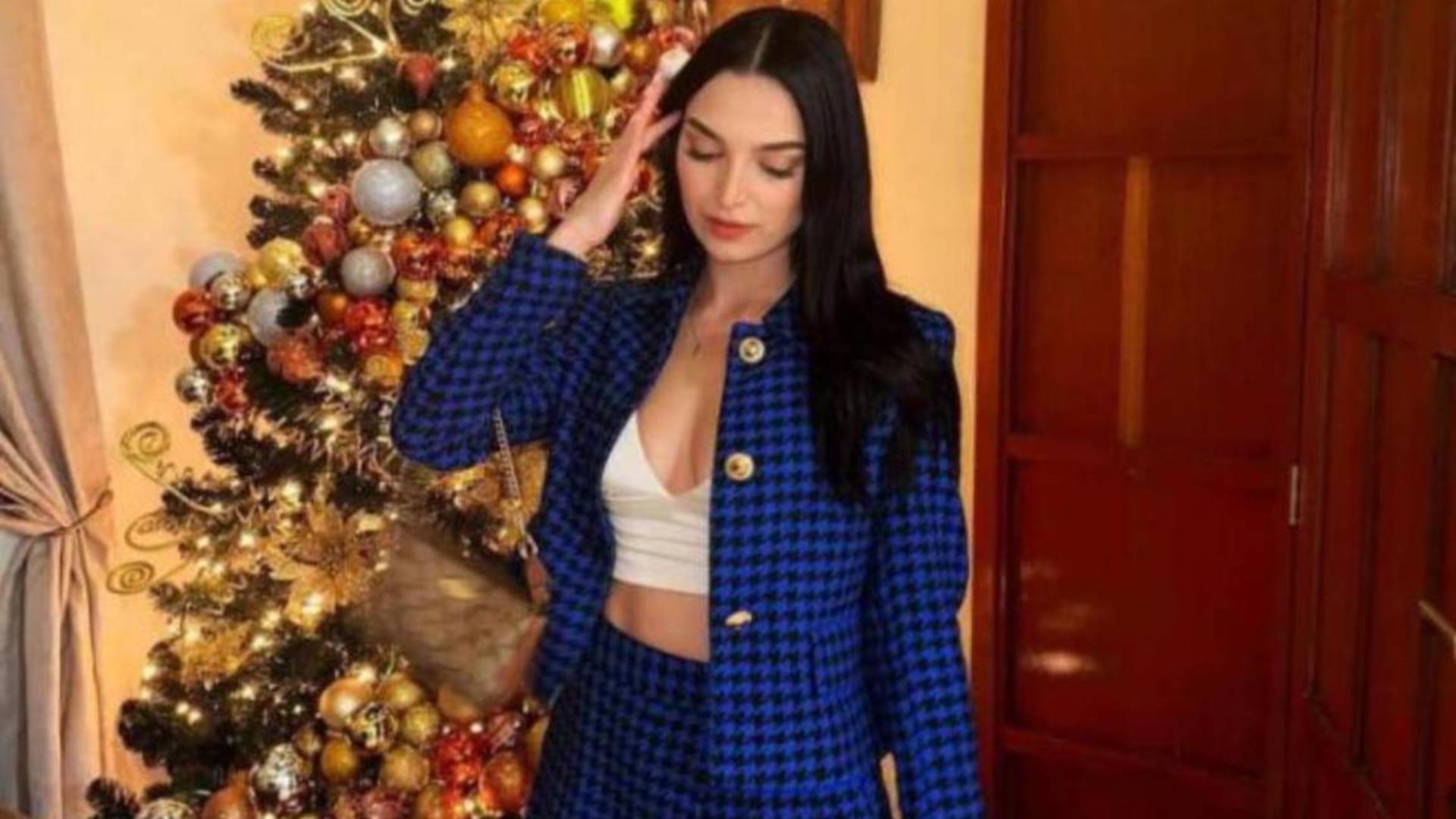 María Fernanda Alemán