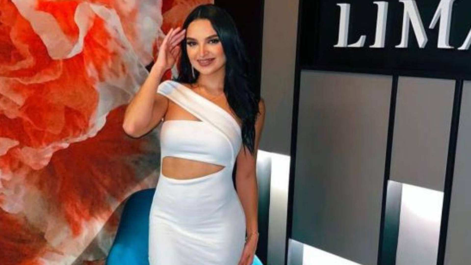 María Fernanda Alemán