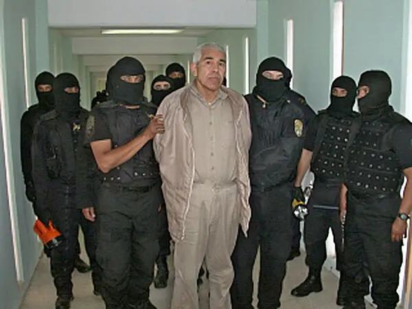 ¿Quién es Caro Quintero? La historia del “Narco de Narcos”