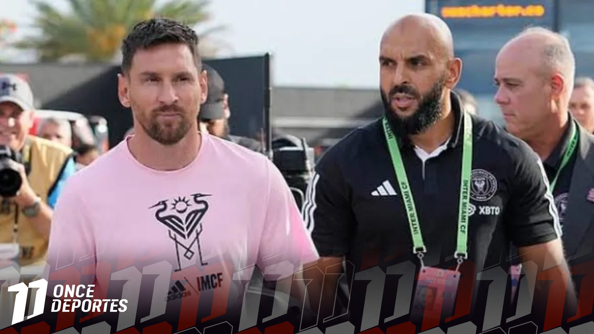 messi guardaespaldas