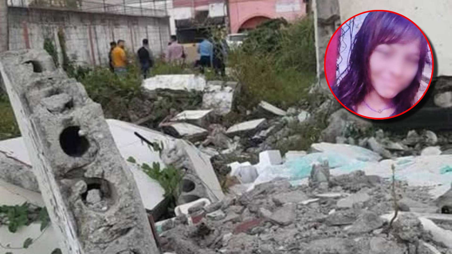 “Mi niña estaba morada”: Salen a la luz detalles de muerte de menor en La Ceiba, ¿ultimada por su padre?