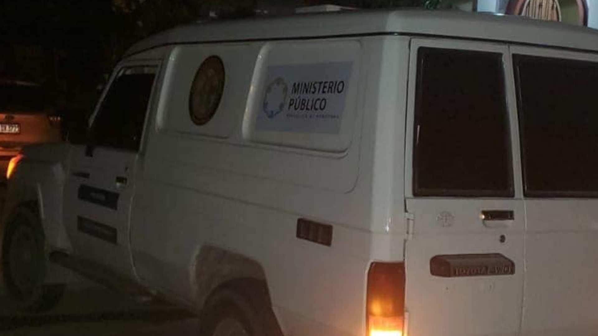 mujer hija san pedro sula