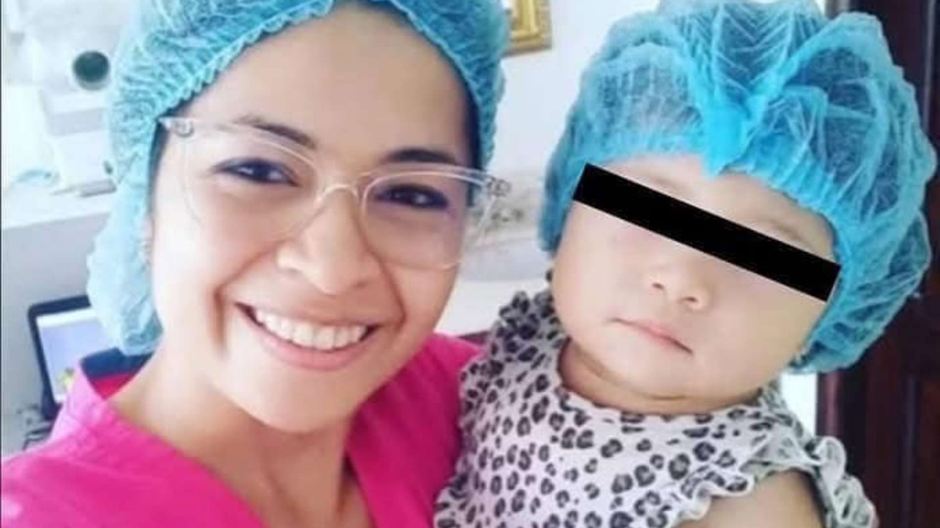 odontóloga hija SPS