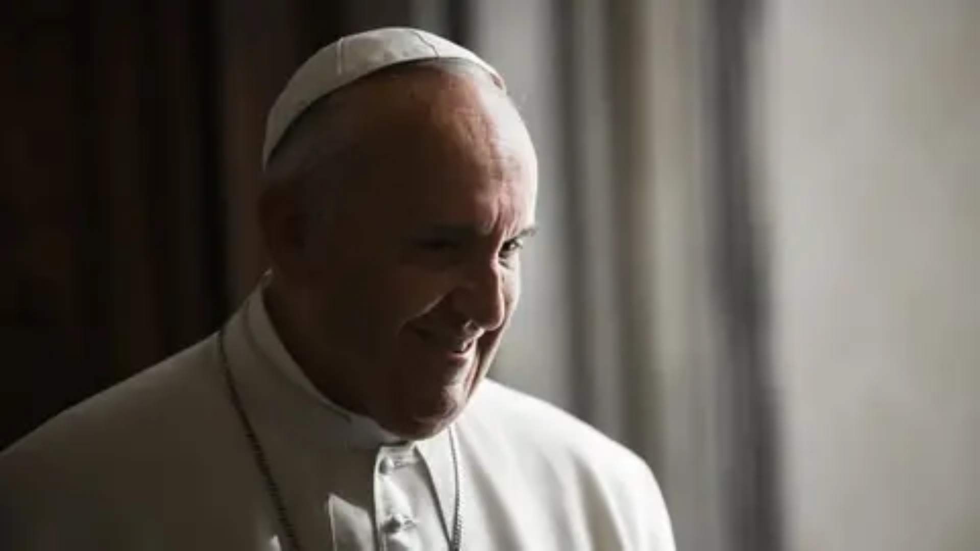 papa Francisco