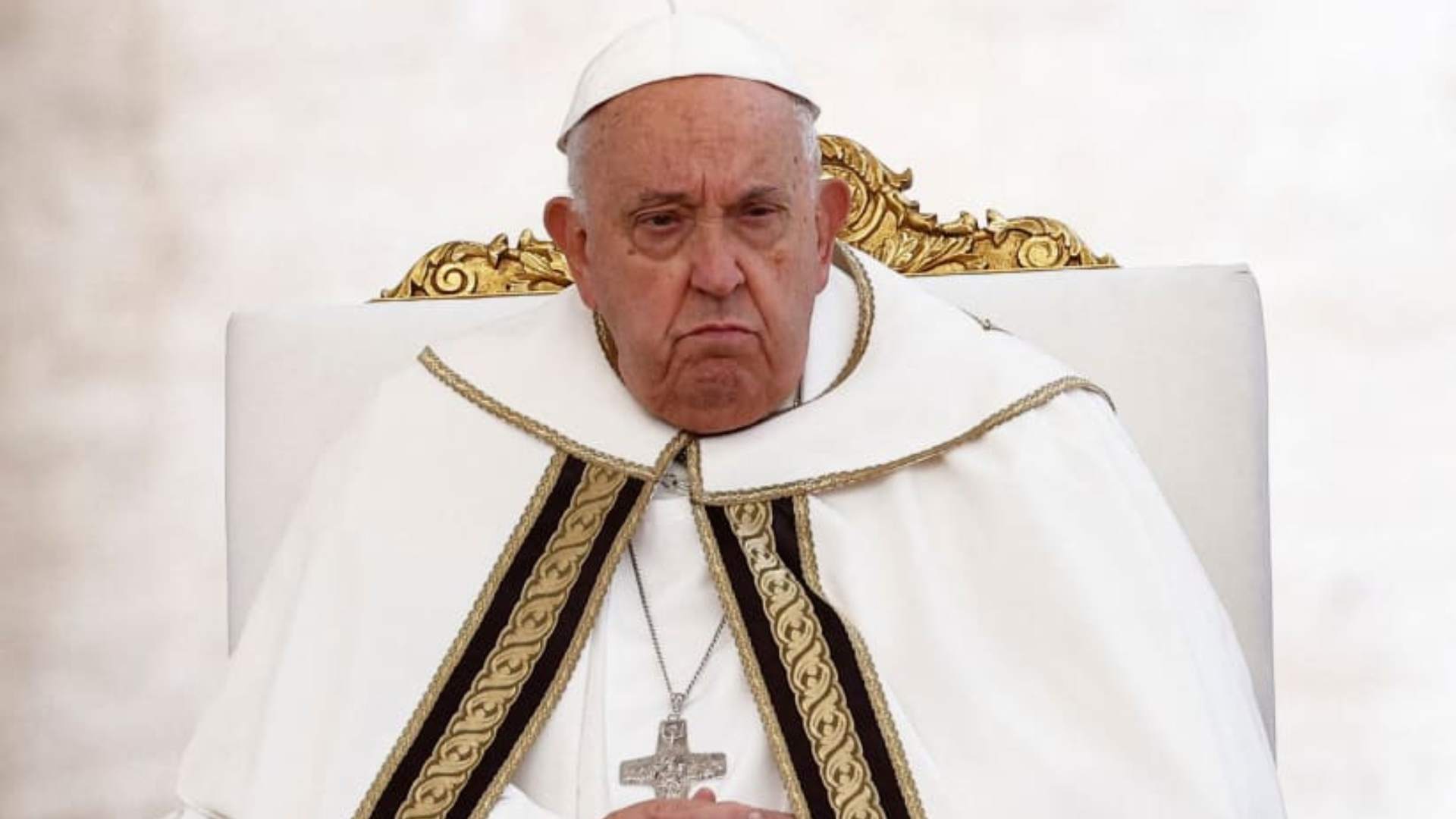 papa Francisco
