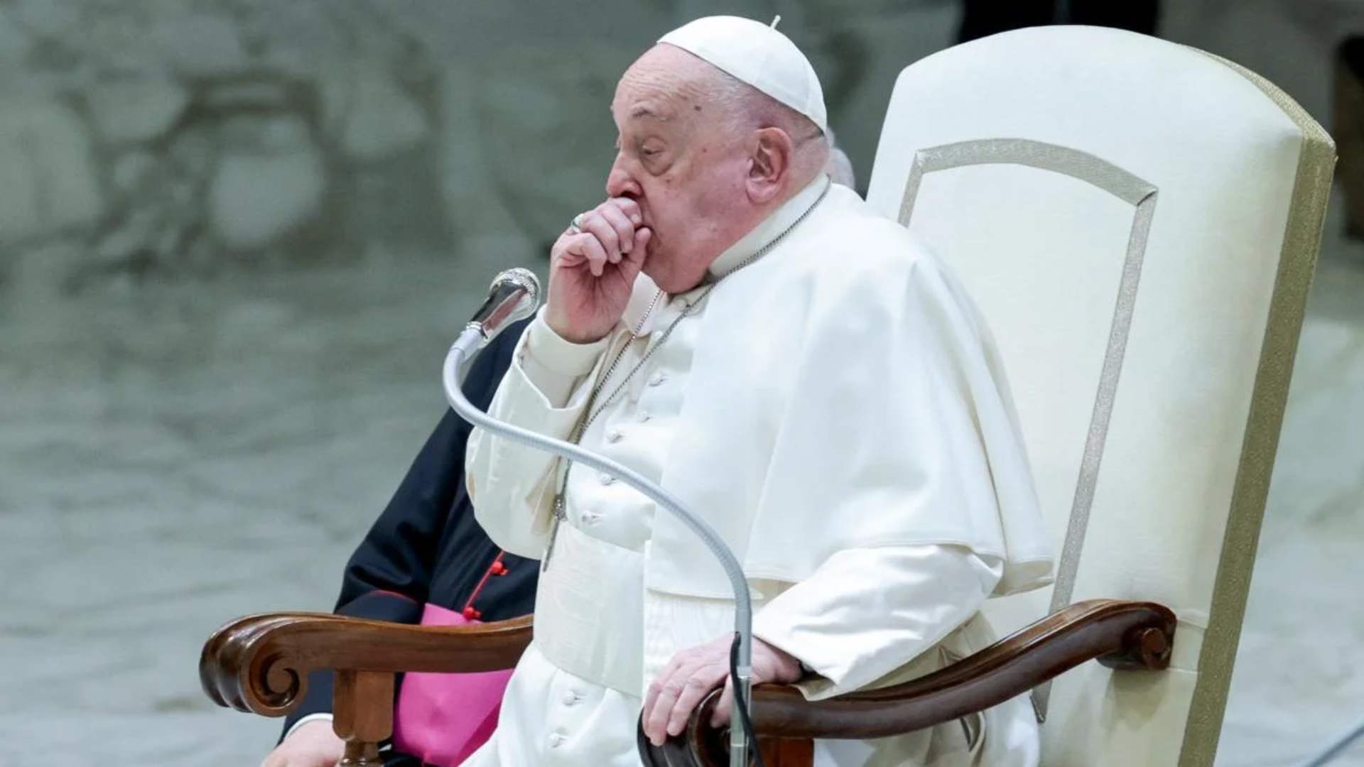 papa Francisco