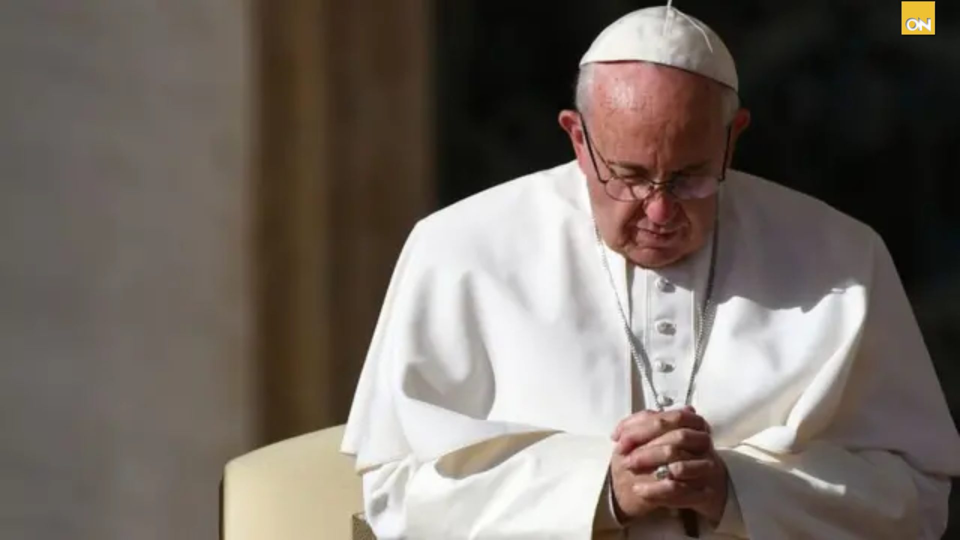 papa francisco