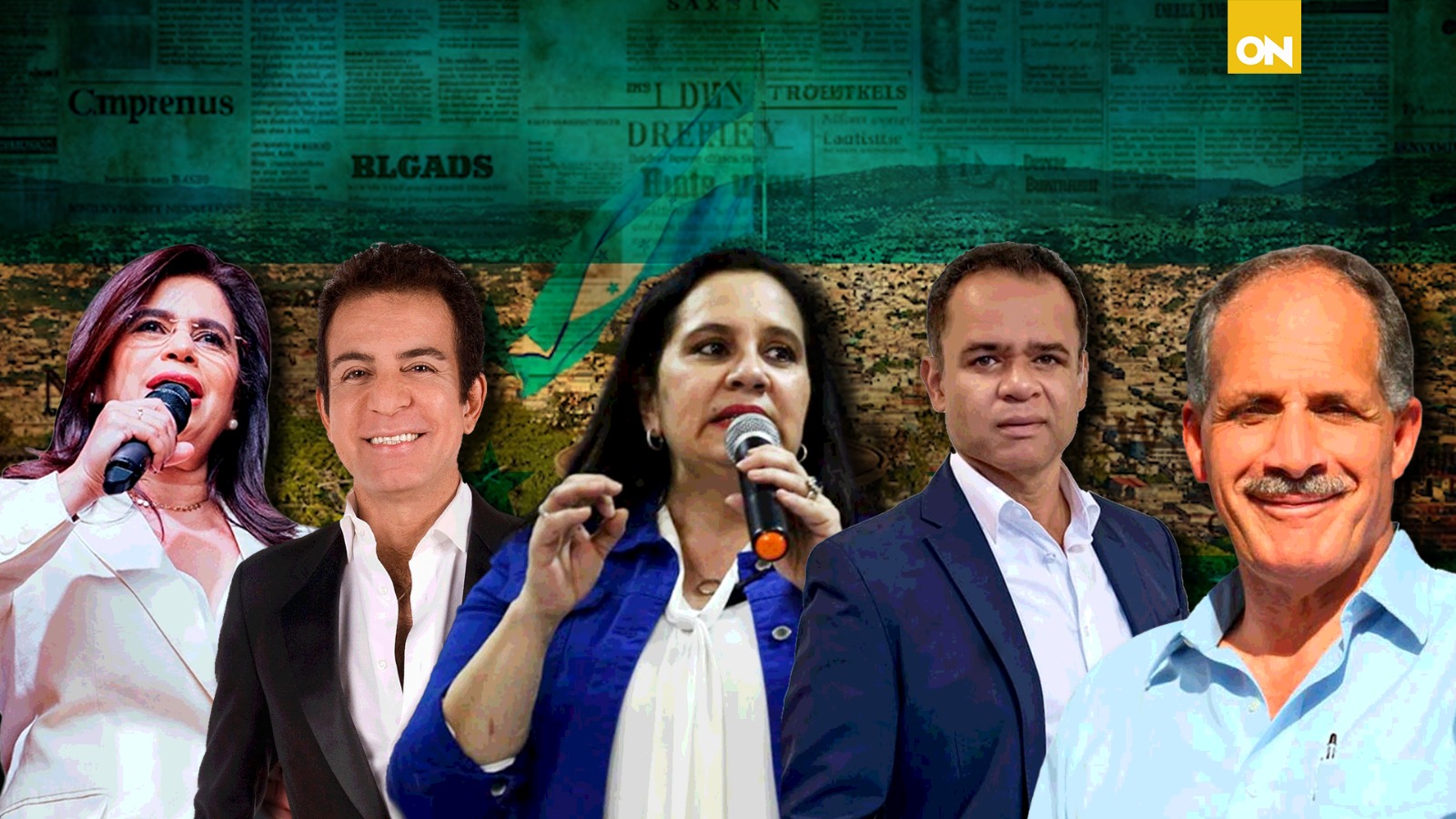 politicos honduras propuestas
