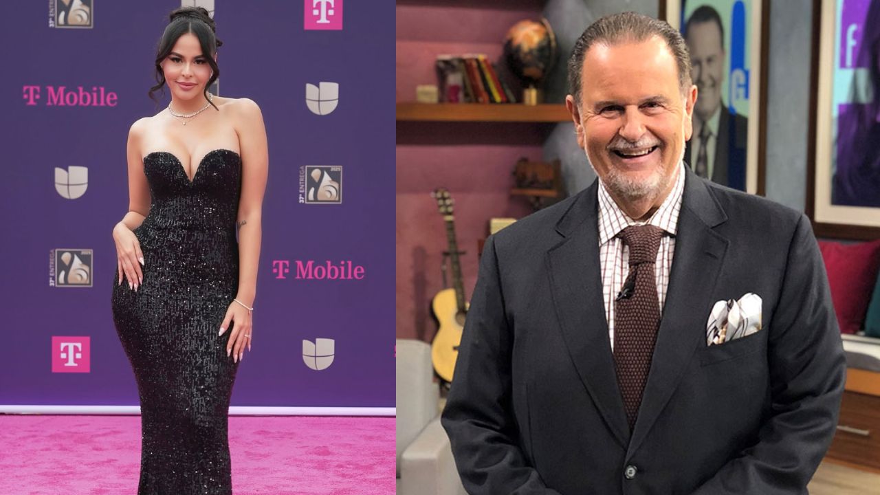 "¿Quién le da boletos?" Raúl de Molina arremete contra los invitados de Premios Lo Nuestro: ¿Fue por Ana Alvarado?