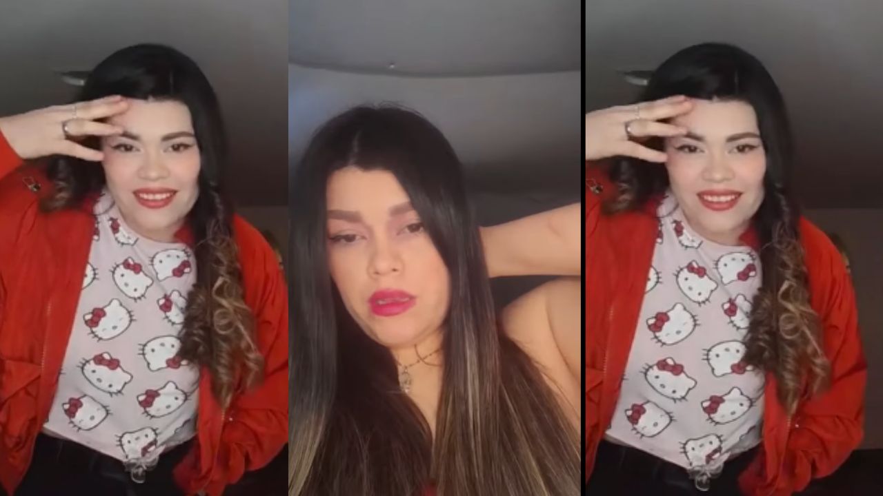 ¿Qué ha sido de Wendy Tejada? Los últimos videos que desatan críticas por mostrar a lo que se dedica