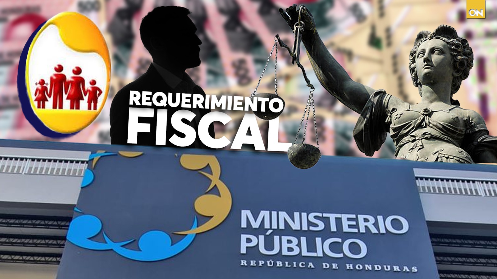 requerimiento fiscal praf