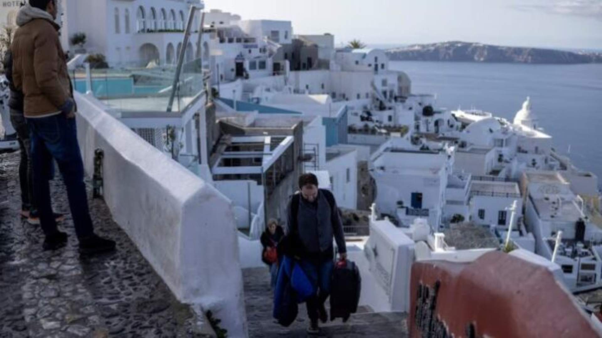 santorini