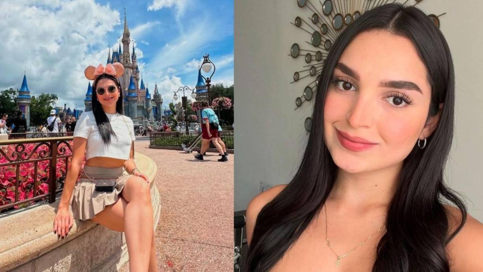Universitaria pierde la vida por un tiroteo a las afueras de un centro nocturno en San Pedro Sula