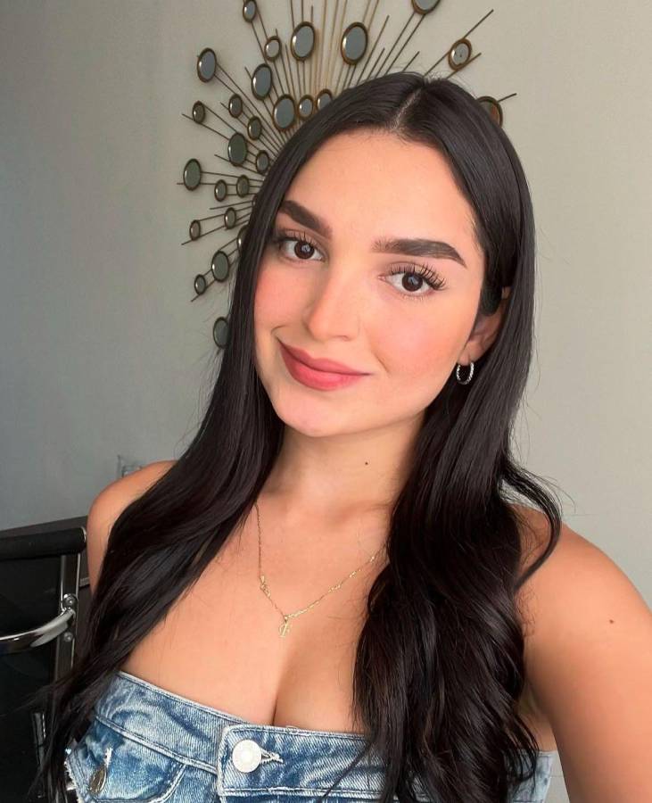La última publicación de María Fernanda Alemán junto a uno de los sujetos del video del tiroteo