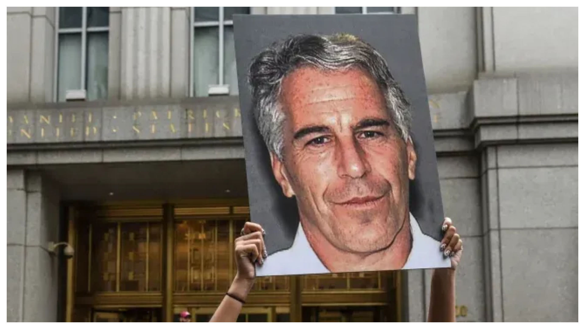 ¿Quién es Jeffrey Epstein? Desclasifican archivos con listas de vuelos, contactos y posible nómina de víctimas