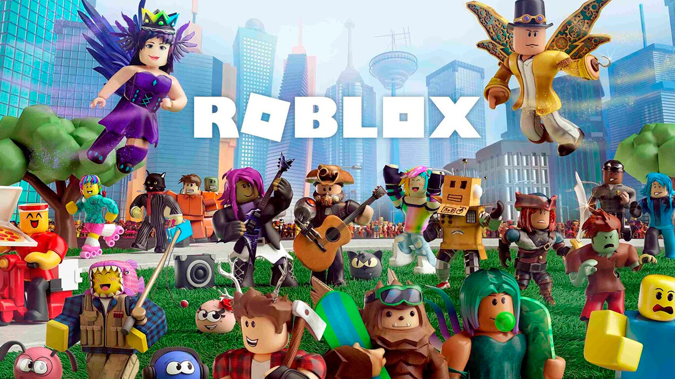 Roblox un peligro