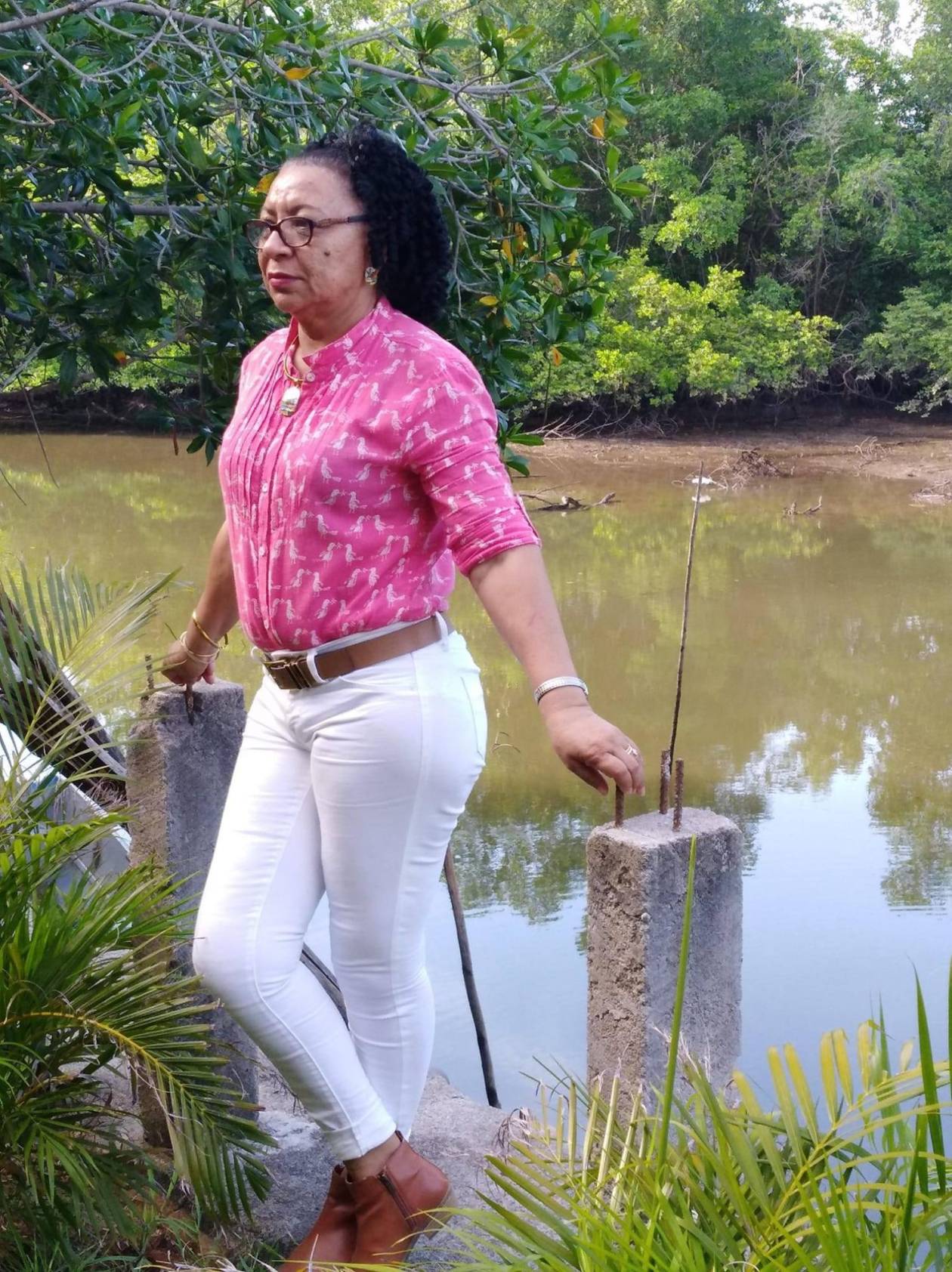 Le quitan la vida a enfermera jubilada en un puesto de baleadas en Choluteca: días antes hizo una denuncia