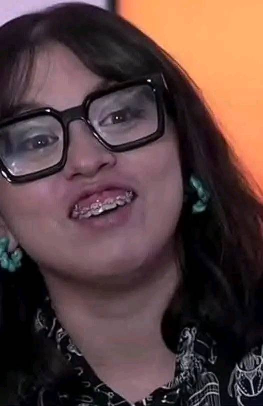 Jonven que crítico a Santa Bárbara Filtran video de la joven que criticó a los de Santa Bárbara