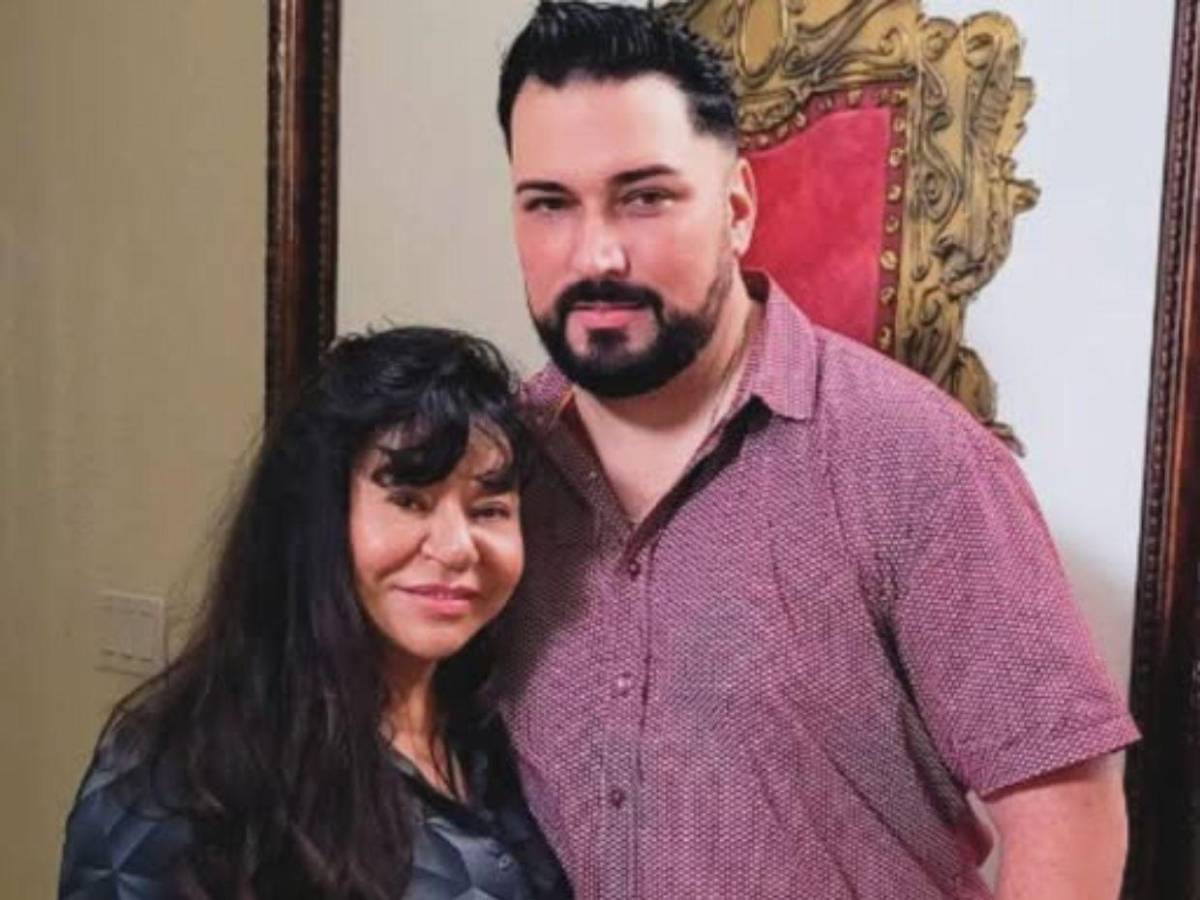 Entre lagrimas, profeta Ana Maldonado rompe el silencio y habla de su segundo divorcio