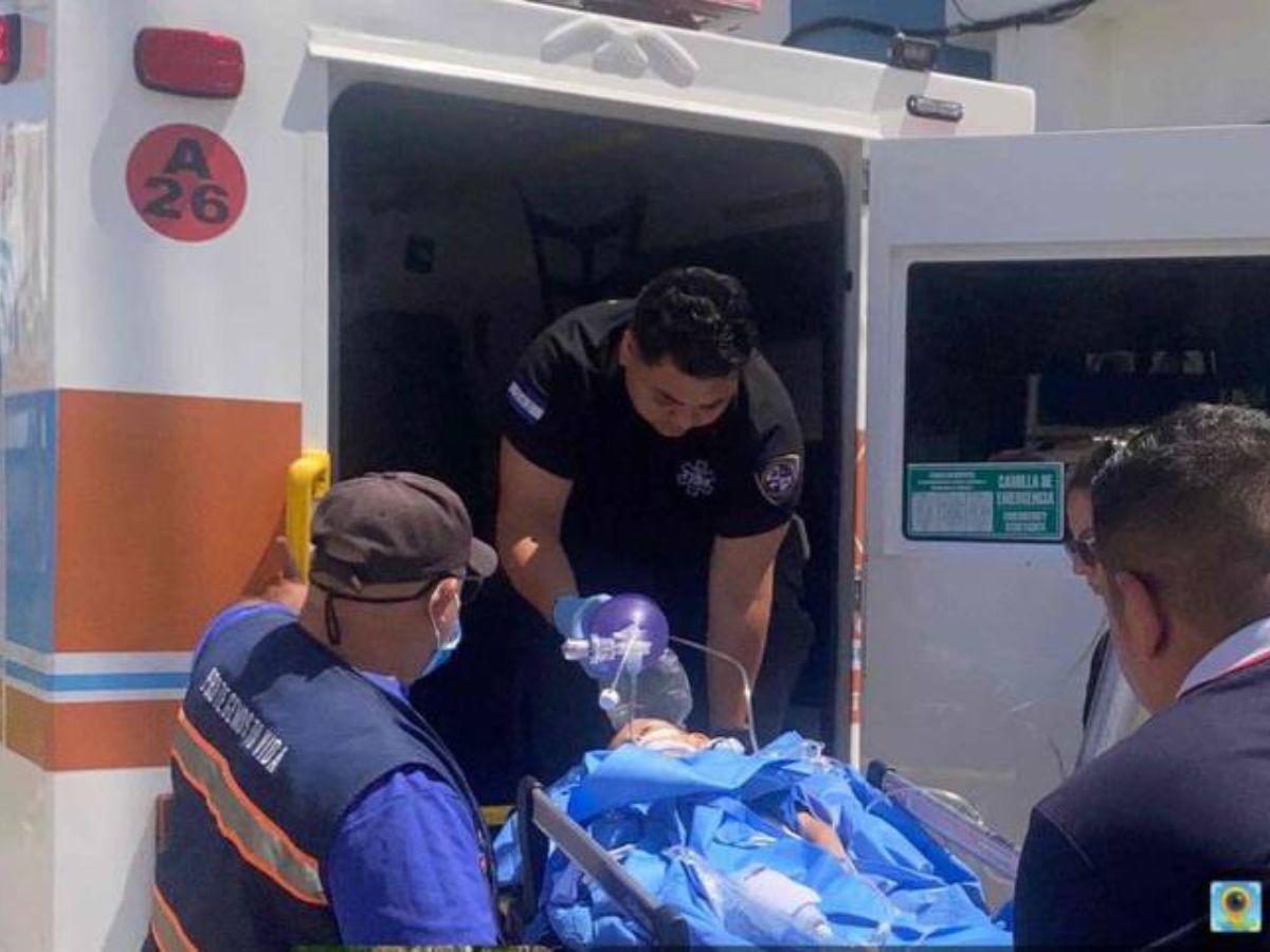 Menor de 5 años que fue agredido por su padrastro se encuentra en estado de coma
