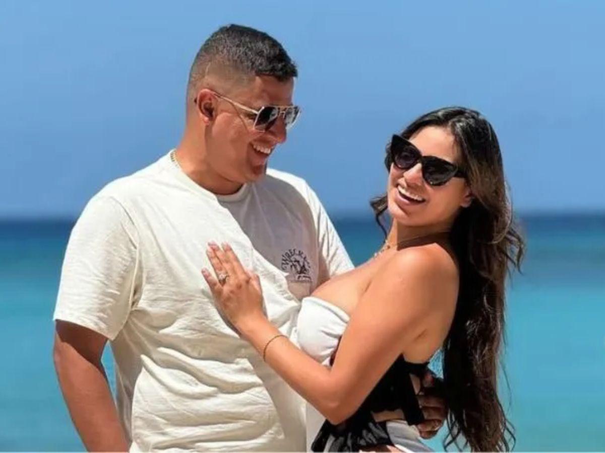 Internautas reaccionan tras la salida de Alejandra Rubio de la televisión: “Javian le apagó el brillo”