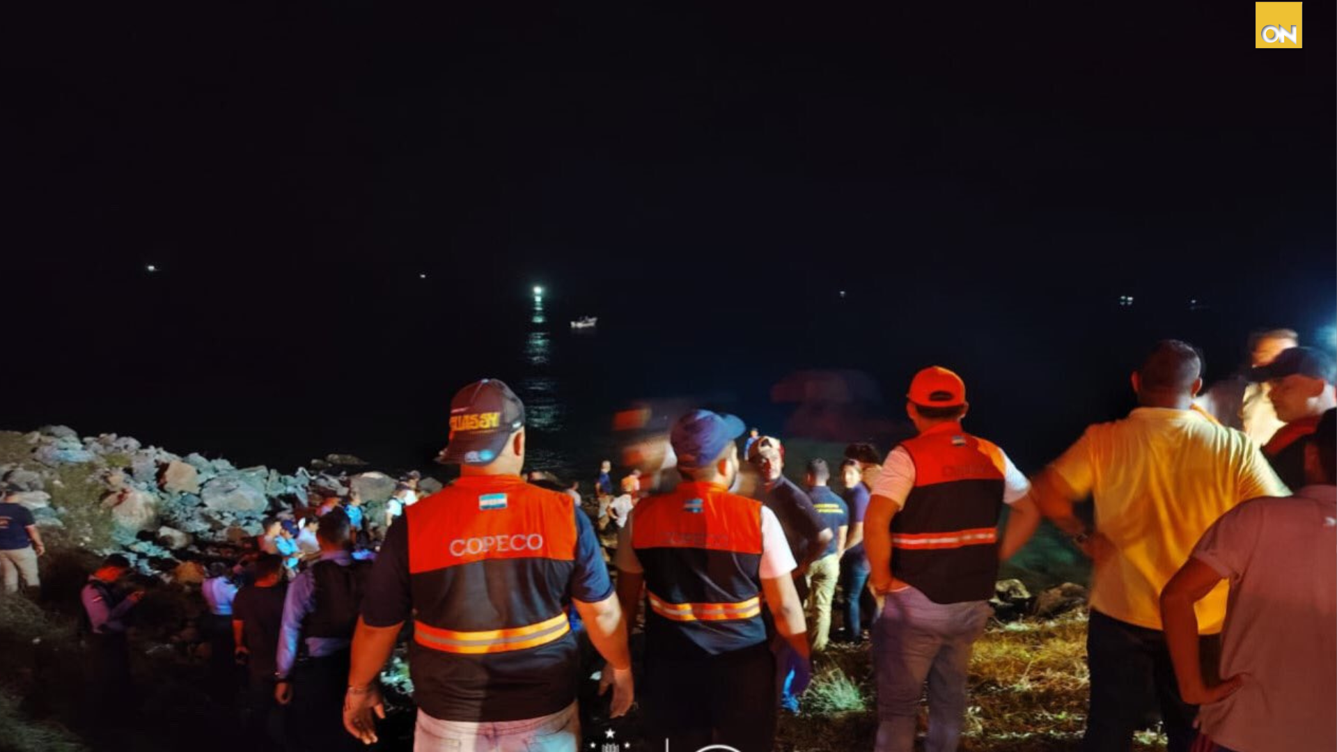 Accidentes aéreos Roatán