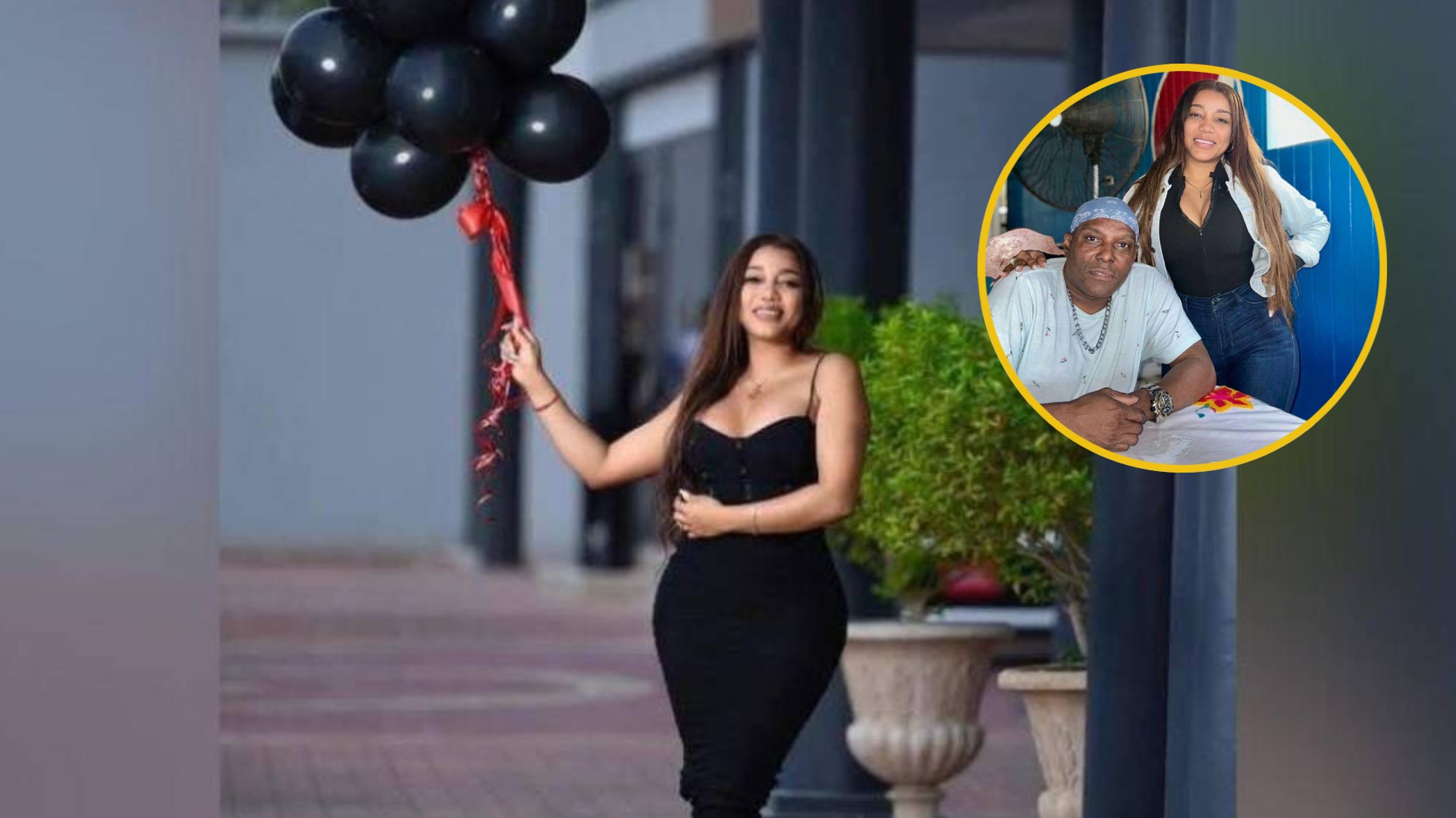 “¿En qué fallé como padre?”: el desgarrador lamento de Adalberto Zapata tras la muerte de su hija Alejandra Reyes