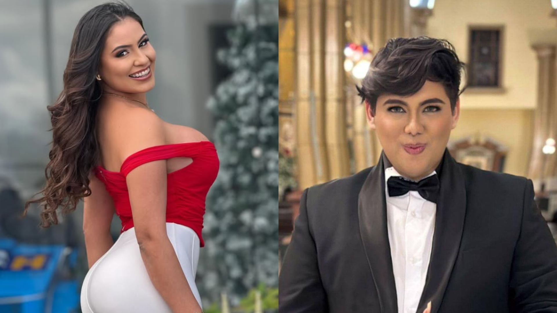 Alejandra Rubio polémica Antonio Sandrez