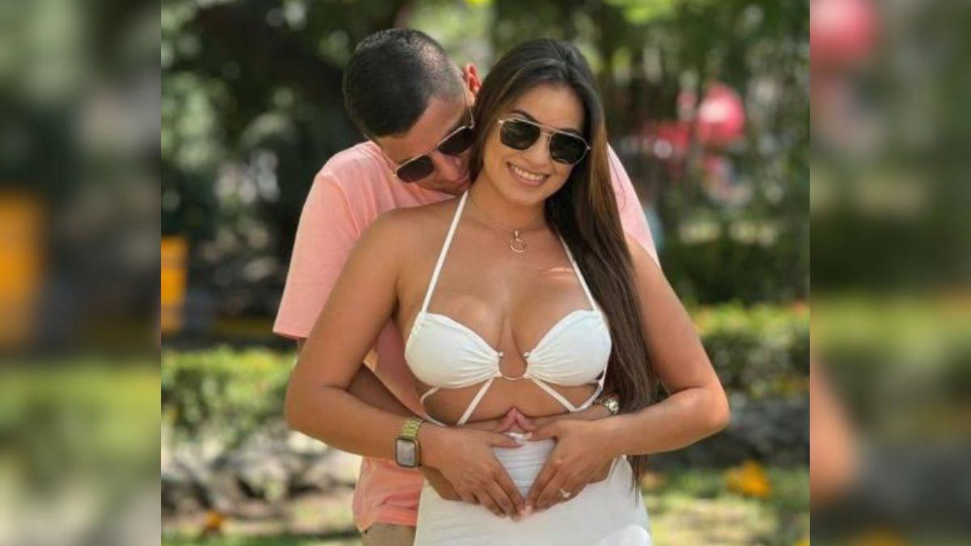 Alejandra Rubio rompe el silencio responde a los rumores de divorcio