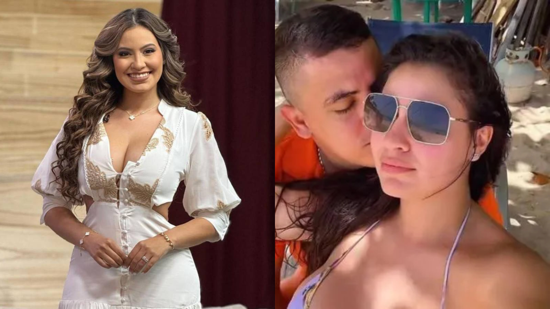 Alejandra Rubio Javian Thompson (2)