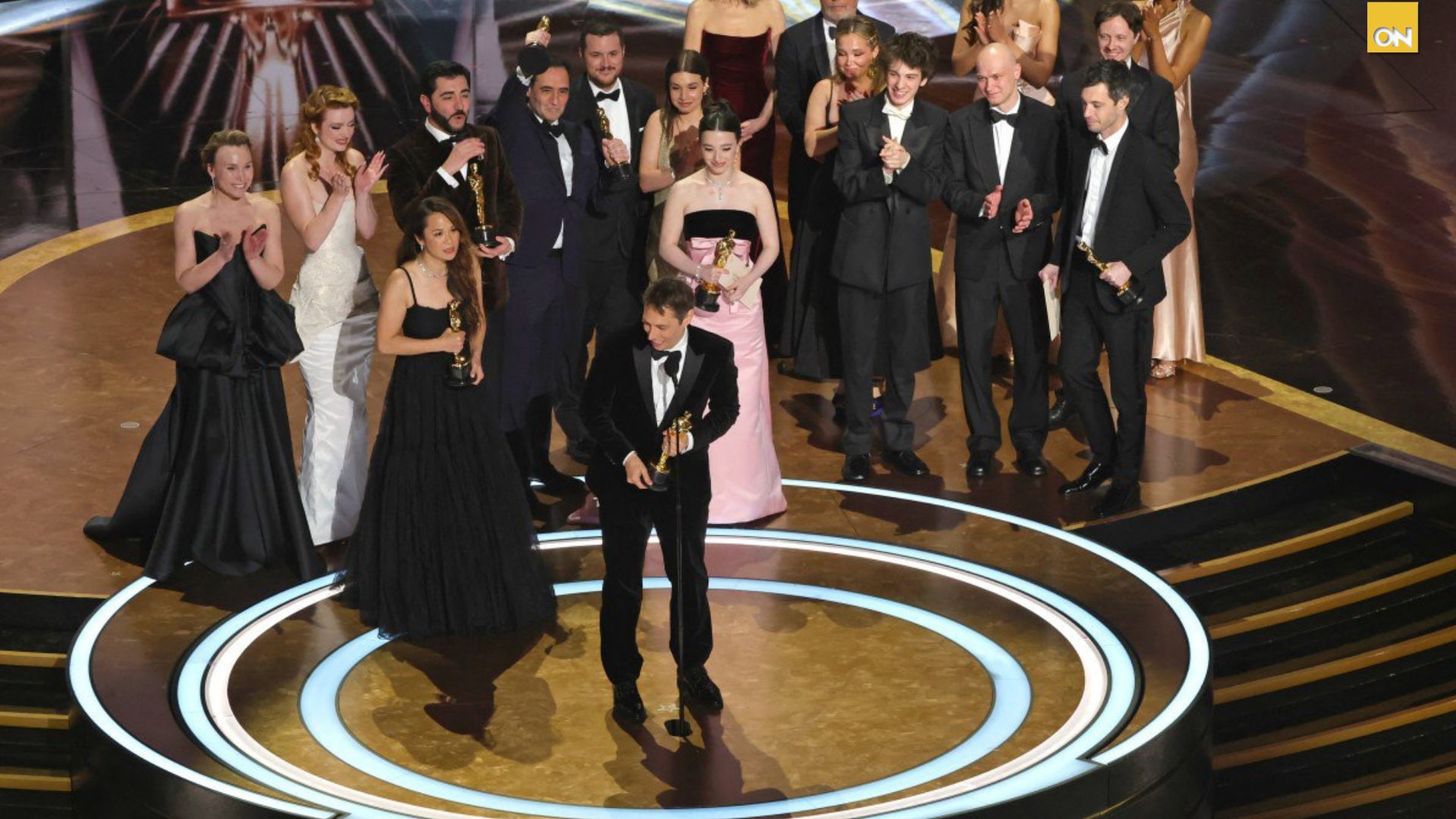 Anora Premios Oscar 2025