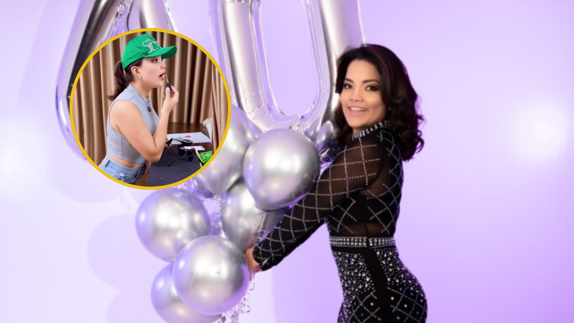 "A mí me resbala" | Ariela Cáceres revela que se sometió a nuevo procedimiento quirúrgico