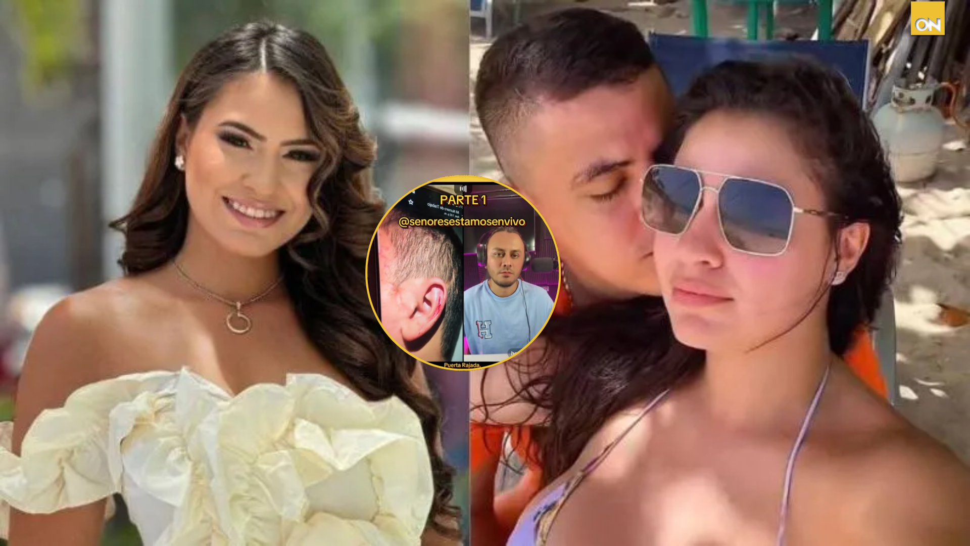 alejandra rubio divorcio