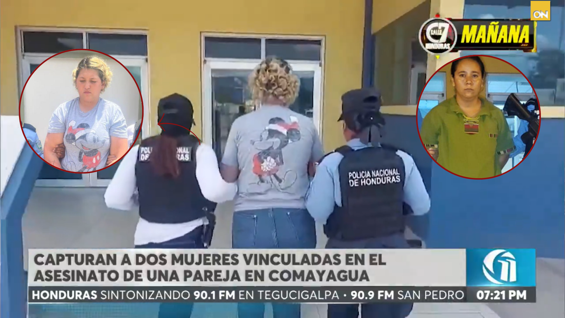asesinato ingenieros