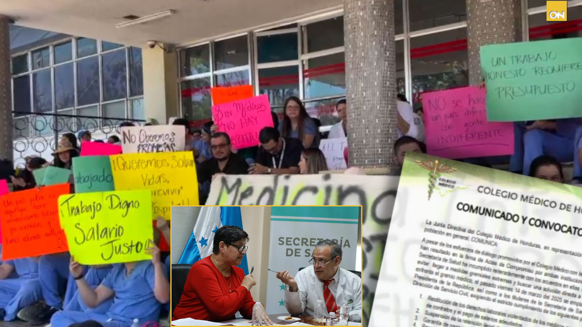 CMH asambleas