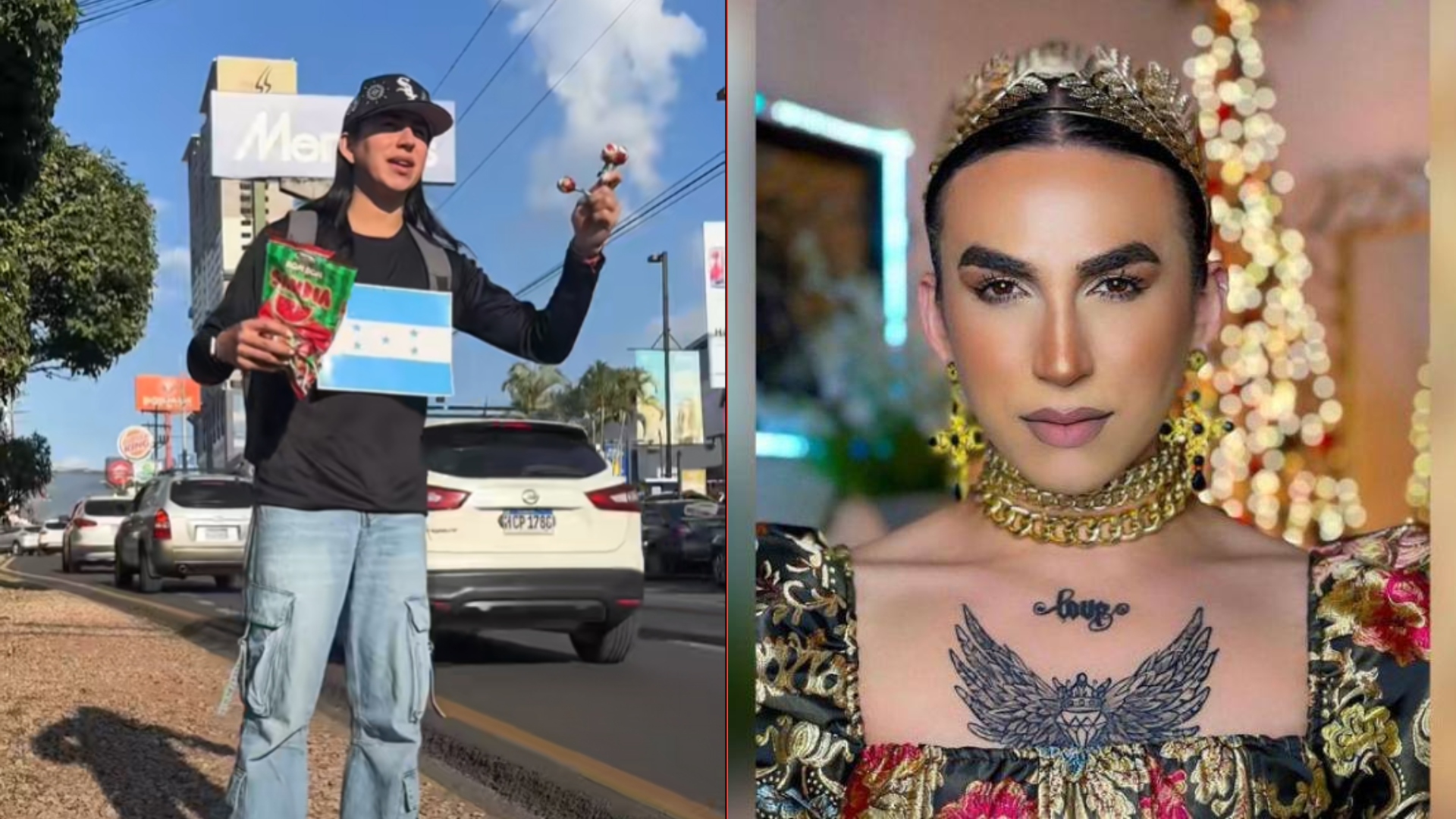 Betanco impacta en redes sociales con un emotivo video dirigido a los migrantes
