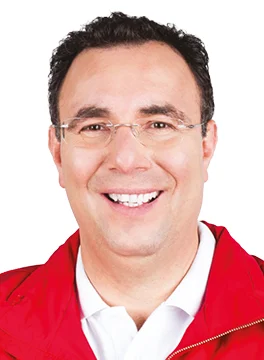 elecciones primarias 2025